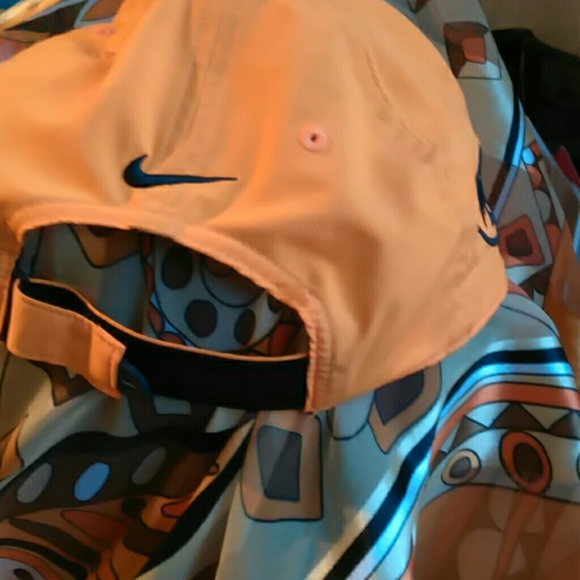 NIKEGOLF GOLF CAP - Picture 3 of 7